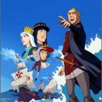  ����� Christopher Columbus <small>Script</small> 